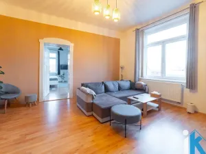 Prodej činžovního domu, Prostějov, Šlikova, 550 m2