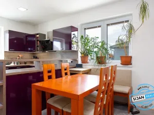 Prodej rodinného domu, Držovice, Karla Kryla, 105 m2