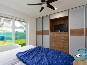 Prodej rodinného domu, Držovice, Karla Kryla, 105 m2