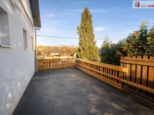 Prodej rodinného domu, Chabařovice - Roudníky, 380 m2