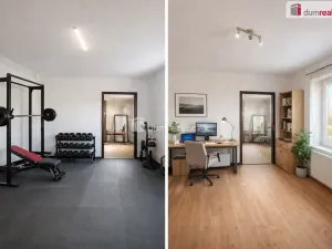 Prodej rodinného domu, Chabařovice - Roudníky, 380 m2