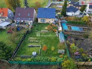 Prodej rodinného domu, Chabařovice - Roudníky, 380 m2