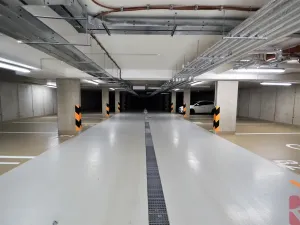 Pronájem bytu 3+kk, Praha - Uhříněves, Václava Trojana, 62 m2