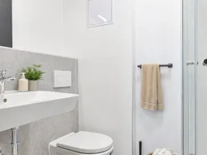 Pronájem bytu 1+1, Brno - Židenice, Bubeníčkova, 25 m2