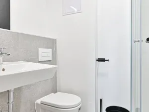 Pronájem bytu 1+1, Brno - Židenice, Bubeníčkova, 25 m2