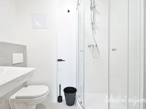 Pronájem bytu 1+1, Brno - Židenice, Bubeníčkova, 25 m2