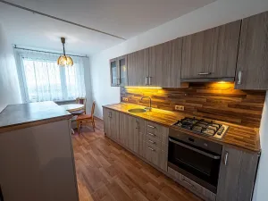 Pronájem bytu 3+1, Most, Josefa Ševčíka, 68 m2