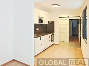 Pronájem bytu 2+kk, Jihlava, Havlíčkova, 30 m2