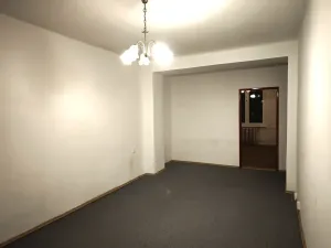 Pronájem bytu 2+1, Slaný, Mírová, 54 m2