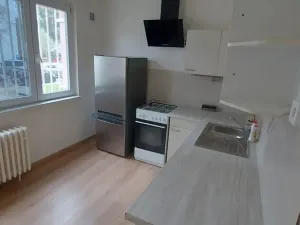 Prodej bytu 1+1, Kladno - Kročehlavy, Ukrajinská, 40 m2