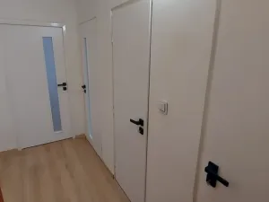 Prodej bytu 1+1, Kladno - Kročehlavy, Ukrajinská, 40 m2