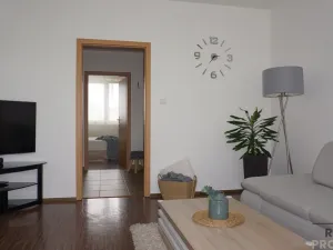 Pronájem bytu 3+1, Olomouc, Trnkova, 64 m2