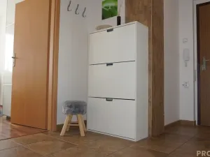 Pronájem bytu 3+1, Olomouc, Trnkova, 64 m2