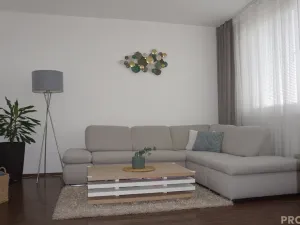 Pronájem bytu 3+1, Olomouc, Trnkova, 64 m2