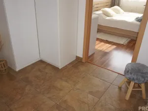 Pronájem bytu 3+1, Olomouc, Trnkova, 64 m2