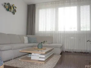 Pronájem bytu 3+1, Olomouc, Trnkova, 64 m2