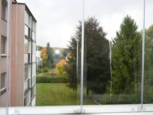 Pronájem bytu 2+kk, Rýmařov, Pivovarská, 42 m2