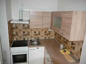 Pronájem bytu 2+kk, Rýmařov, Pivovarská, 42 m2