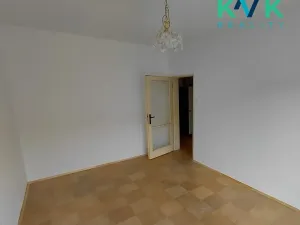 Pronájem bytu 3+1, Ostrov, Lidická, 74 m2