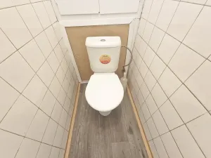 Pronájem bytu 2+1, Praha - Krč, Bernolákova, 55 m2