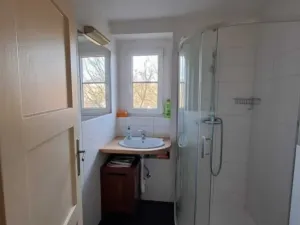 Pronájem bytu 2+kk, Ústí nad Labem, Palachova, 46 m2