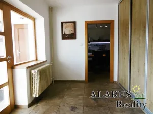 Prodej rodinného domu, Dolní Lochov, 190 m2