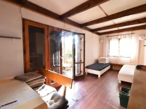 Prodej chaty, Přestavlky u Čerčan, 50 m2