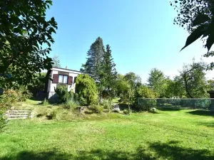 Prodej pozemku pro bydlení, Přestavlky u Čerčan, 496 m2