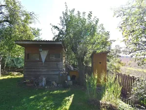 Prodej pozemku pro bydlení, Přestavlky u Čerčan, 496 m2