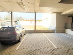 Prodej bytu 2+kk, Františkovy Lázně, Nádražní, 56 m2