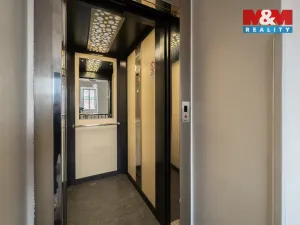 Prodej bytu 4+kk, Praha - Smíchov, Vltavská, 126 m2