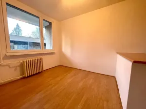 Pronájem bytu 1+1, Litoměřice, Nezvalova, 42 m2