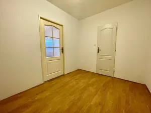 Pronájem bytu 1+1, Litoměřice, Nezvalova, 42 m2