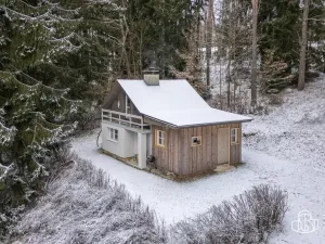 Prodej chaty, Krajková - Libnov, 49 m2