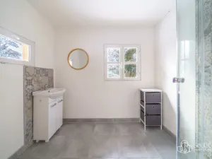 Prodej chaty, Krajková - Libnov, 49 m2