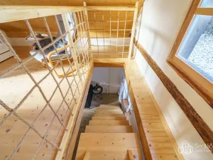 Prodej chaty, Krajková - Libnov, 49 m2