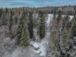 Prodej chaty, Krajková - Libnov, 49 m2