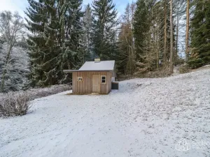Prodej chaty, Krajková - Libnov, 49 m2