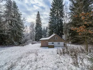 Prodej chaty, Krajková - Libnov, 49 m2