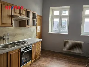 Prodej bytu 1+1, Český Těšín, Havlíčkova, 52 m2