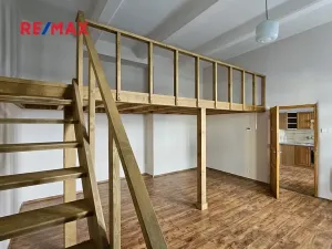 Prodej bytu 1+1, Český Těšín, Havlíčkova, 52 m2