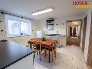 Pronájem rodinného domu, Brno, Bosonožské náměstí, 220 m2