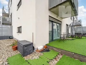 Prodej bytu 3+kk, Brno, Kumpoštova, 80 m2