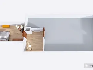 Prodej chalupy, Ošelín, 275 m2