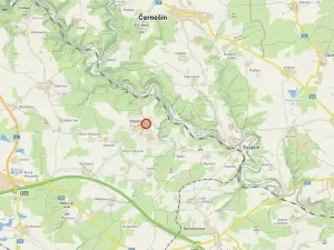 Prodej chalupy, Ošelín, 275 m2