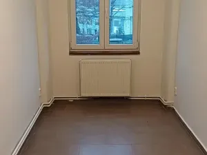 Pronájem bytu 3+1, Liberec, Na Srázu, 63 m2