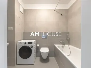 Pronájem bytu 2+kk, Praha - Žižkov, Olgy Havlové, 47 m2