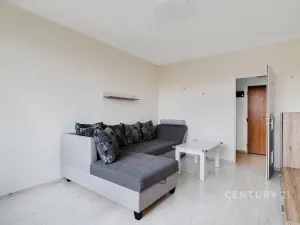 Pronájem bytu 3+1, Most, U Věžových domů, 64 m2