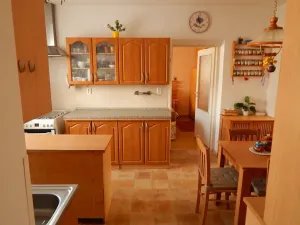 Prodej rodinného domu, Pilníkov, Letná, 80 m2