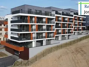 Pronájem bytu 3+kk, Liberec, Na Perštýně, 73 m2